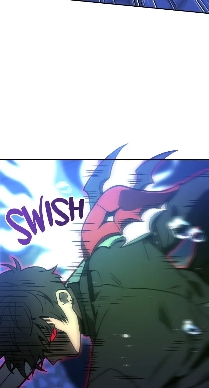 Read I Was the Final Boss chapter 112 image 40 on Lezhin