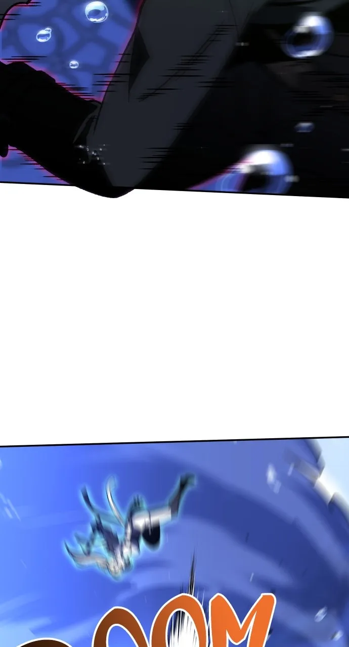 Read I Was the Final Boss chapter 112 image 41 on Lezhin