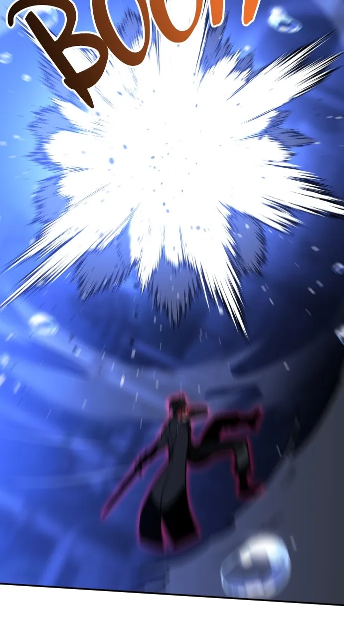 Read I Was the Final Boss chapter 112 image 42 on Lezhin
