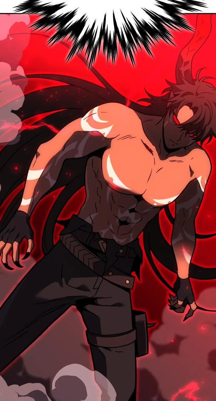 Read I Was the Final Boss chapter 112 image 54 on Lezhin