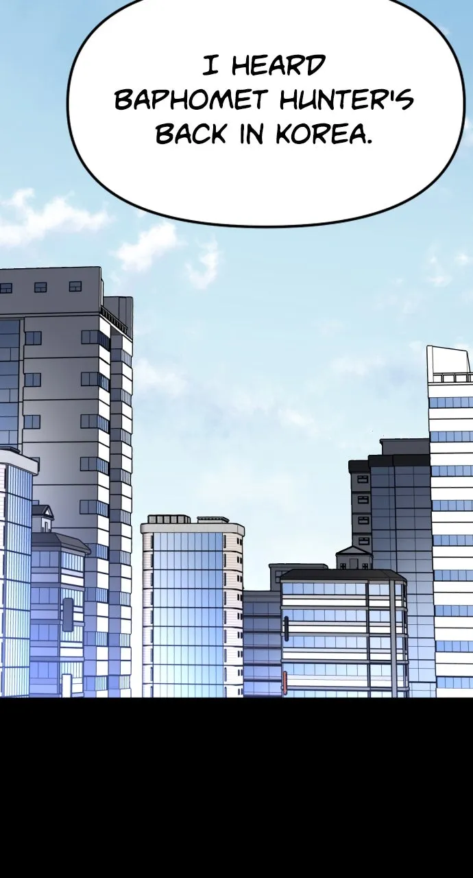 Read I Was the Final Boss chapter 112 image 57 on Lezhin