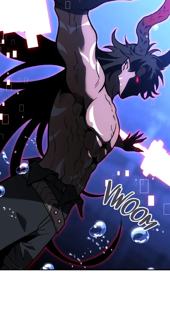 Read I Was the Final Boss chapter 112 image 64 on Lezhin