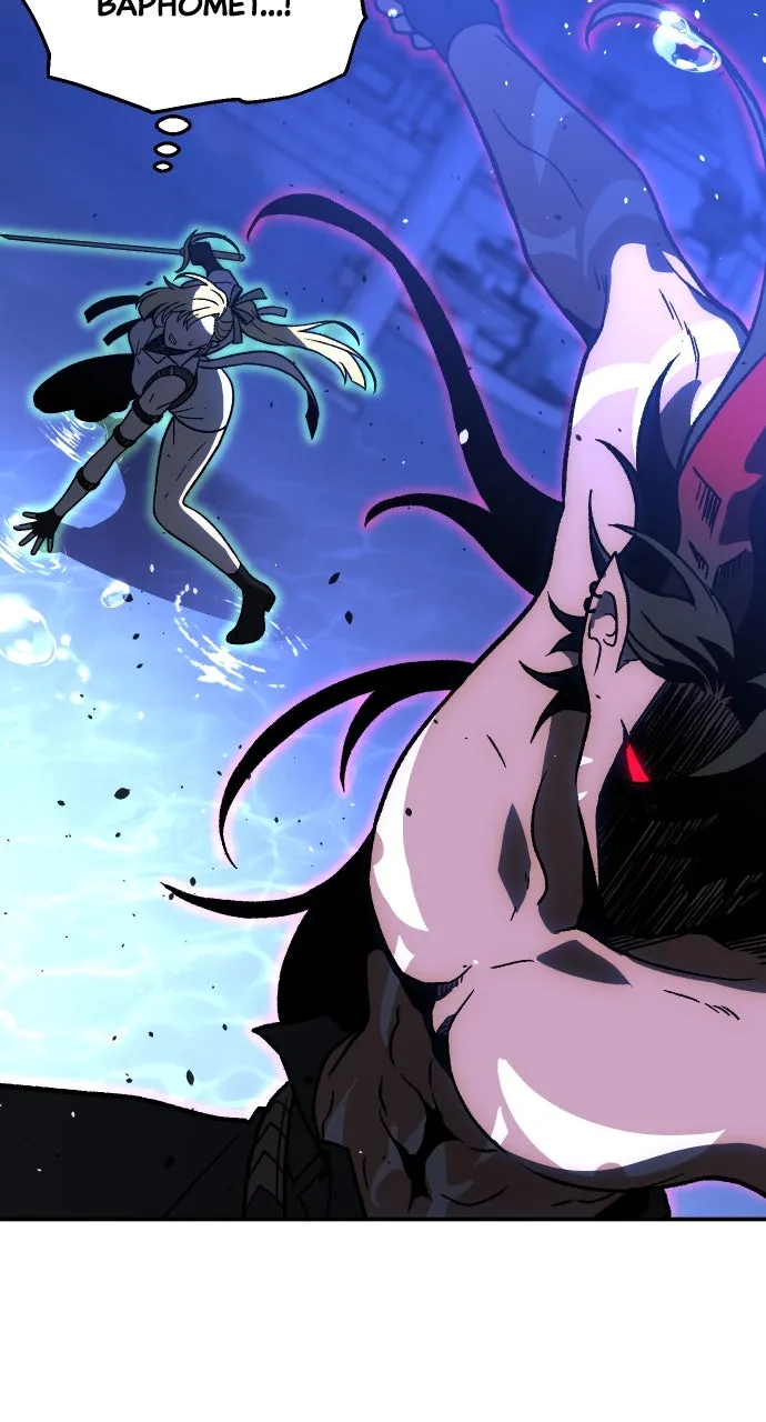 Read I Was the Final Boss chapter 112 image 72 on Lezhin