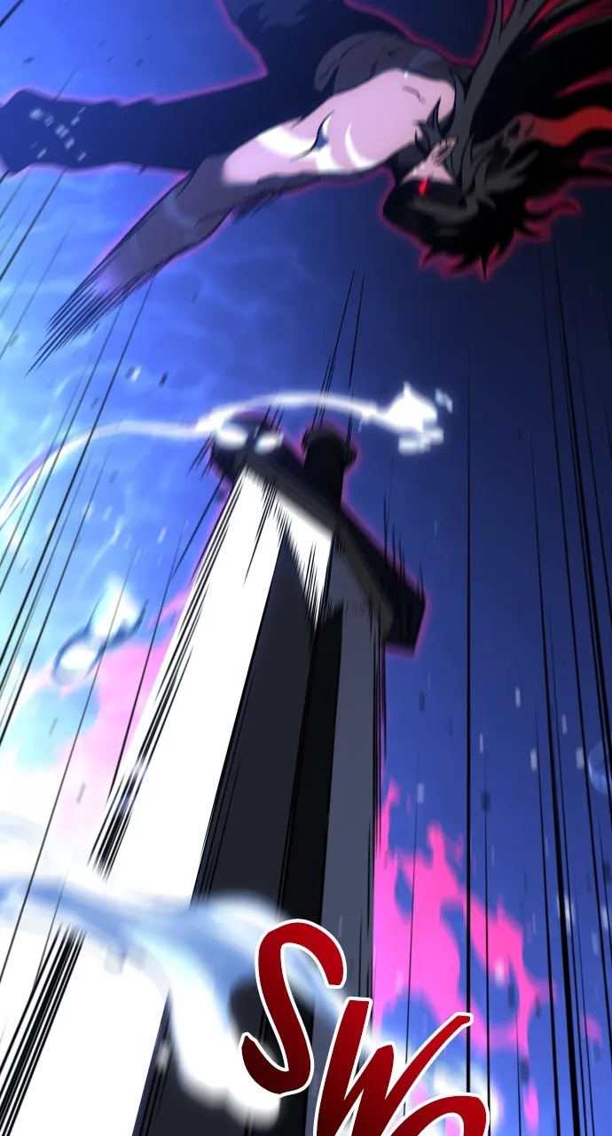 Read I Was the Final Boss chapter 112 image 75 on Lezhin