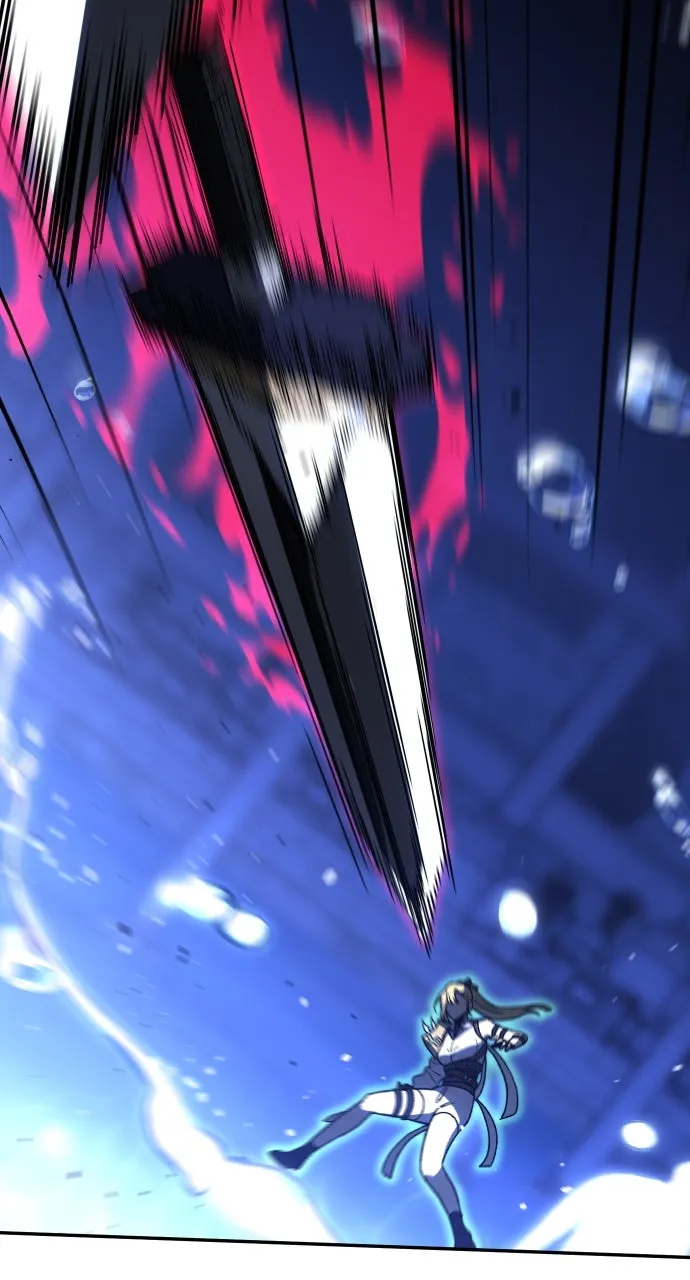 Read I Was the Final Boss chapter 112 image 77 on Lezhin