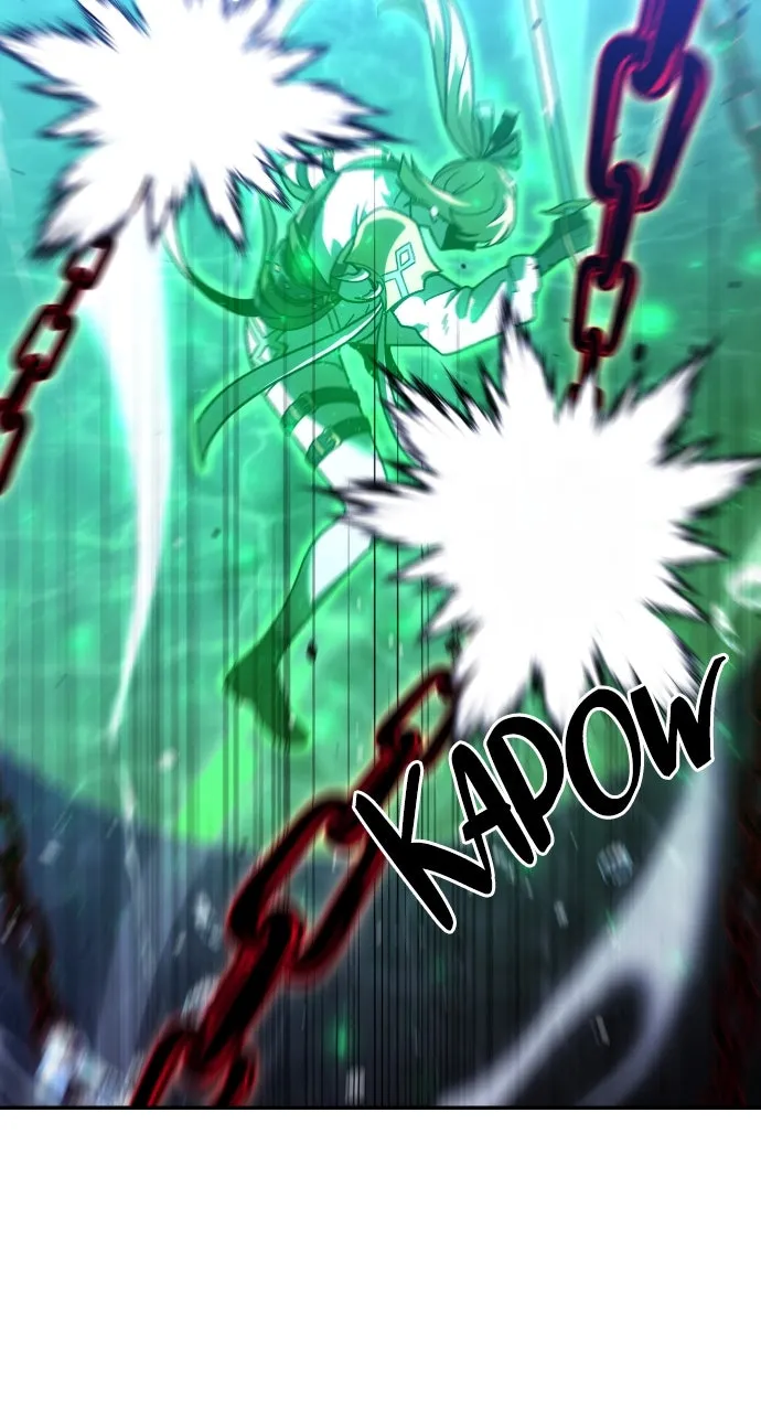 Read I Was the Final Boss chapter 112 image 8 on Lezhin
