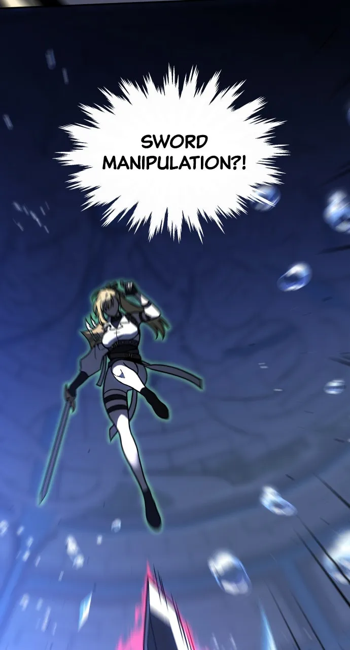 Read I Was the Final Boss chapter 112 image 82 on Lezhin