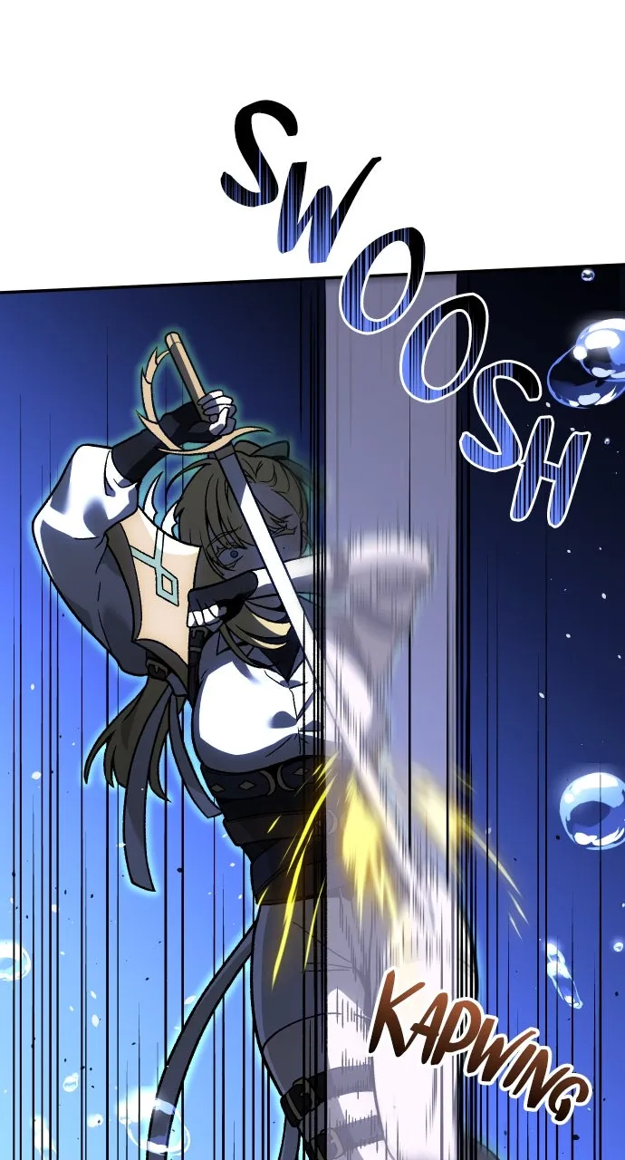 Read I Was the Final Boss chapter 112 image 84 on Lezhin