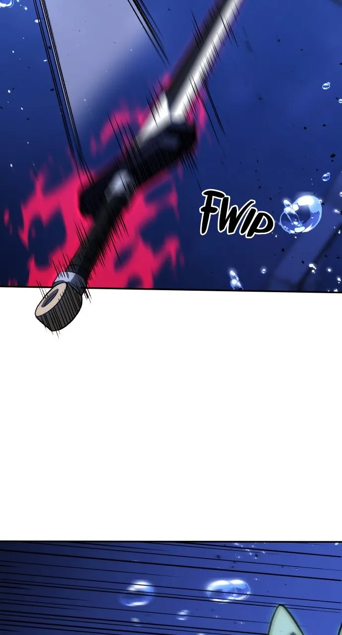 Read I Was the Final Boss chapter 112 image 86 on Lezhin