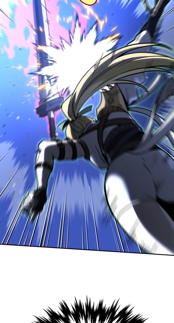 Read I Was the Final Boss chapter 112 image 88 on Lezhin