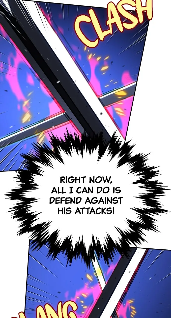 Read I Was the Final Boss chapter 112 image 90 on Lezhin