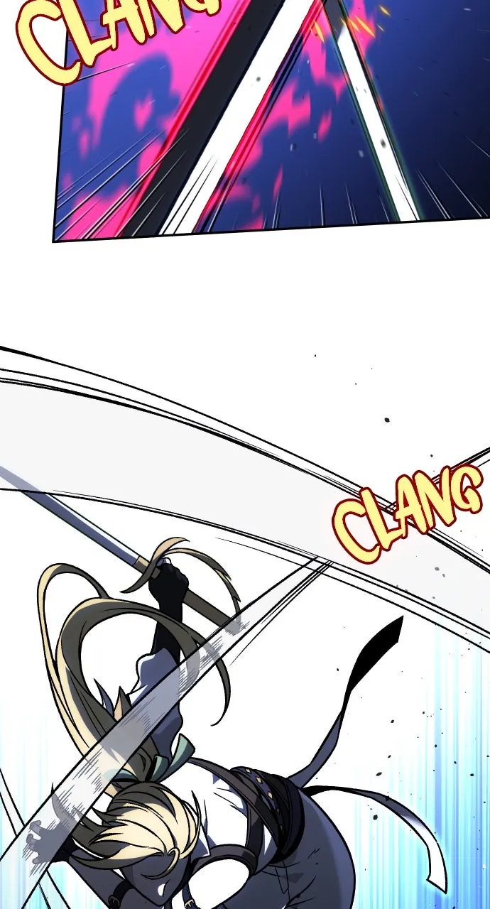 Read I Was the Final Boss chapter 112 image 91 on Lezhin