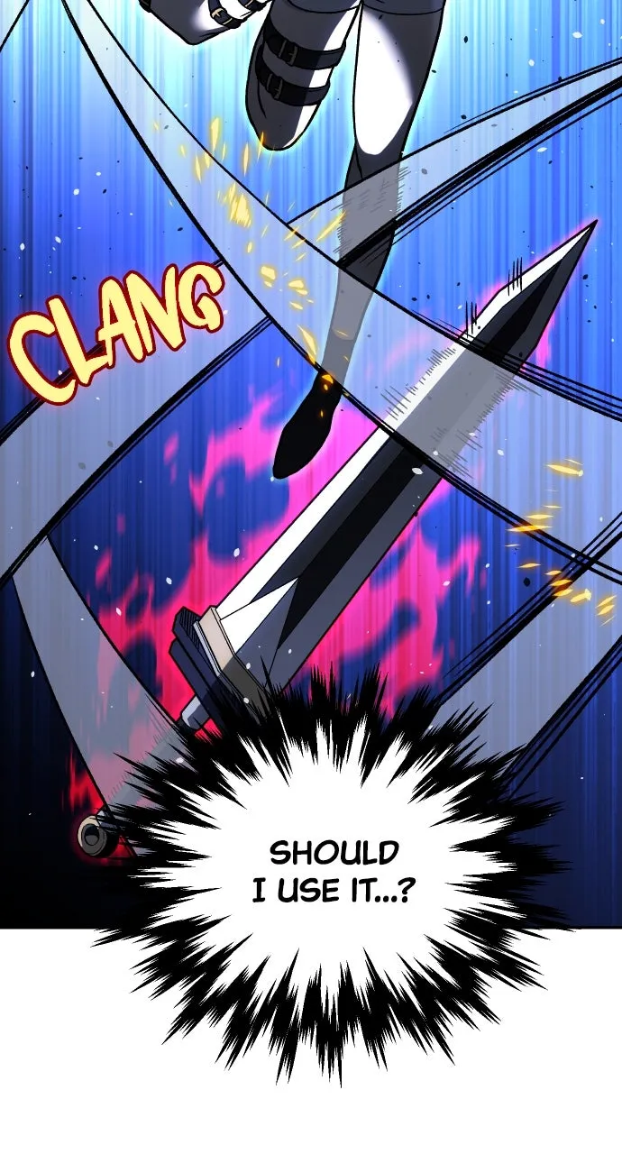 Read I Was the Final Boss chapter 112 image 92 on Lezhin