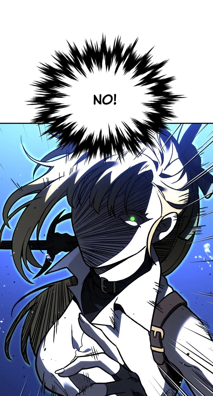 Read I Was the Final Boss chapter 112 image 93 on Lezhin