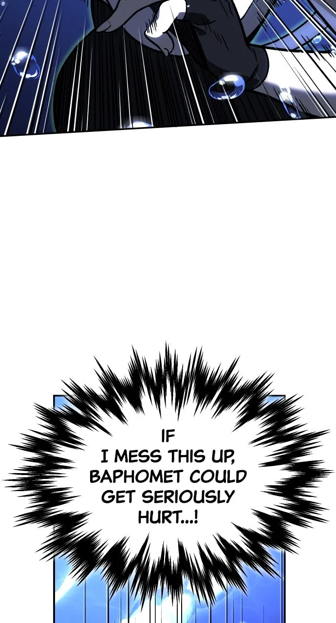 Read I Was the Final Boss chapter 112 image 94 on Lezhin