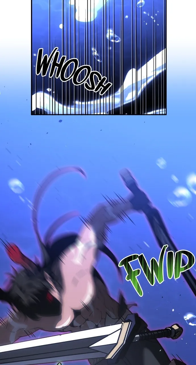 Read I Was the Final Boss chapter 112 image 95 on Lezhin