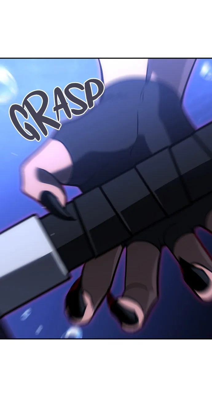 Read I Was the Final Boss chapter 112 image 97 on Lezhin