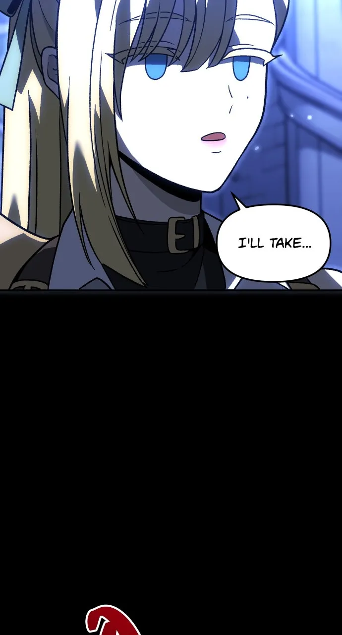 Read I Was the Final Boss chapter 113 image 100 on Lezhin