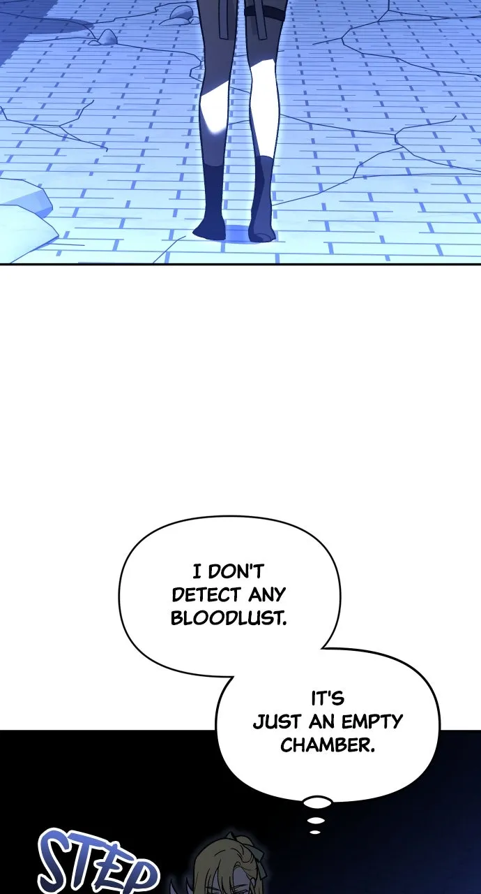 Read I Was the Final Boss chapter 113 image 102 on Lezhin