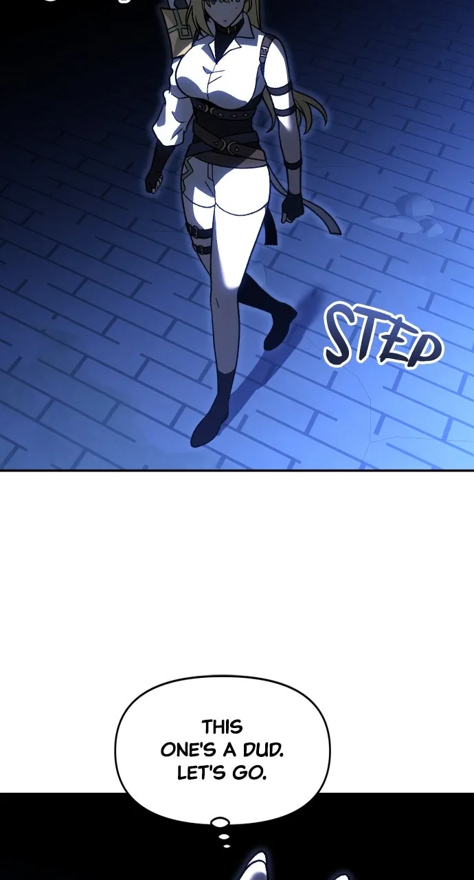 Read I Was the Final Boss chapter 113 image 103 on Lezhin