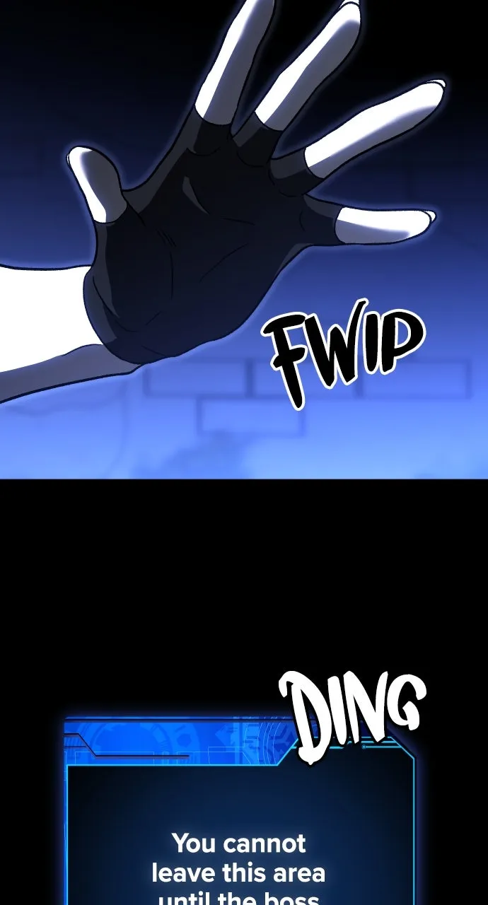 Read I Was the Final Boss chapter 113 image 104 on Lezhin