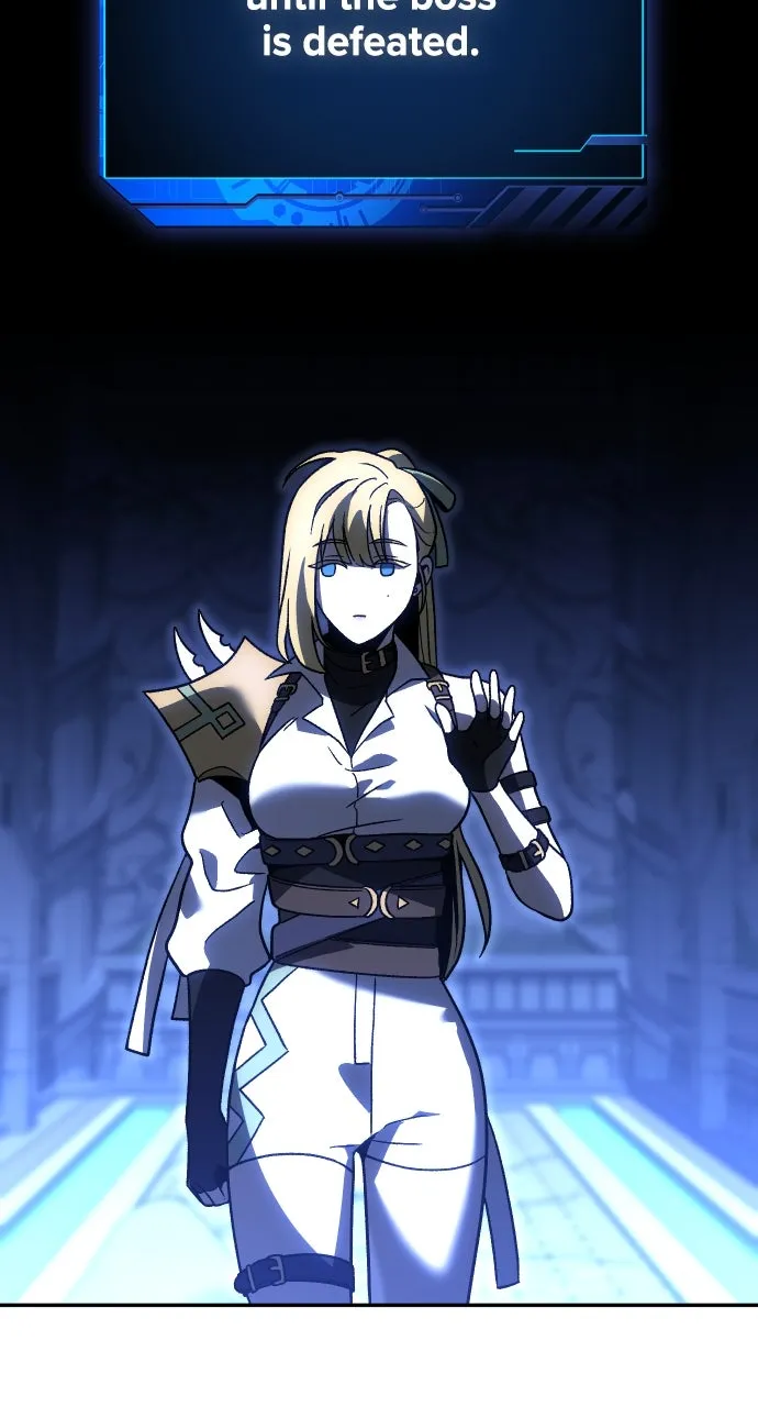 Read I Was the Final Boss chapter 113 image 105 on Lezhin