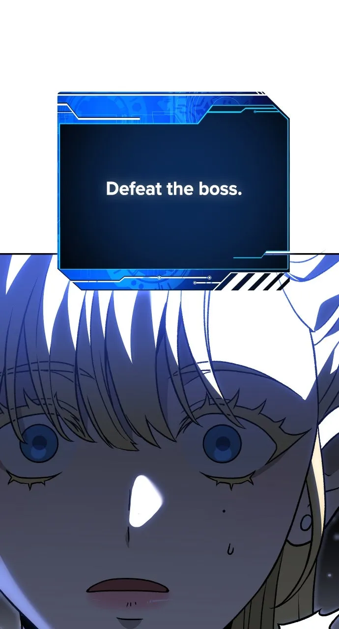 Read I Was the Final Boss chapter 113 image 106 on Lezhin