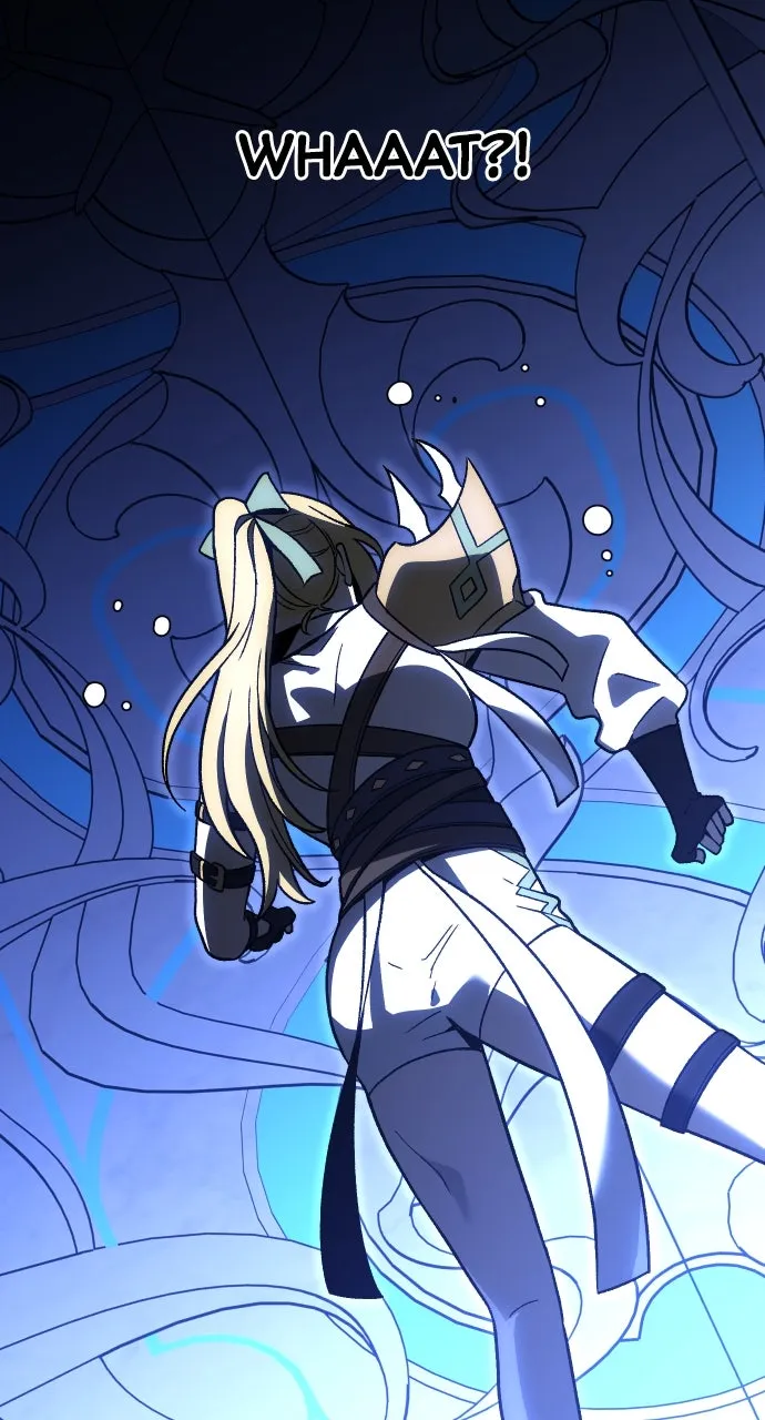 Read I Was the Final Boss chapter 113 image 108 on Lezhin
