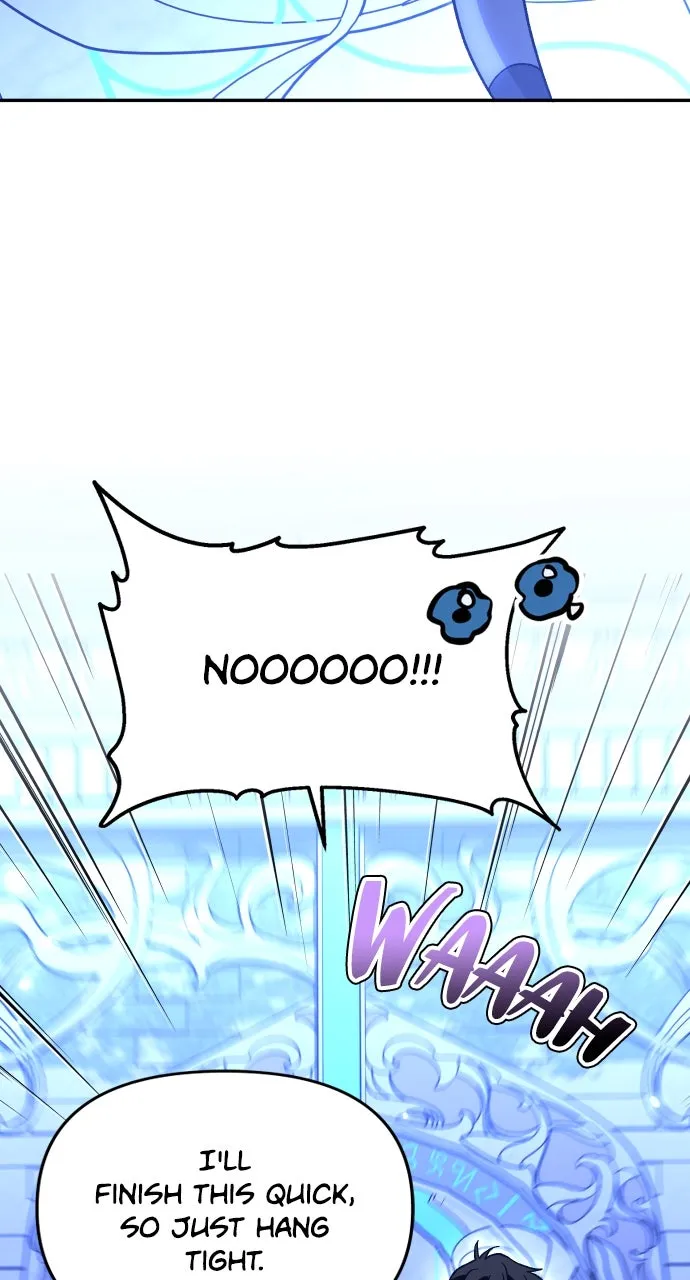 Read I Was the Final Boss chapter 113 image 109 on Lezhin