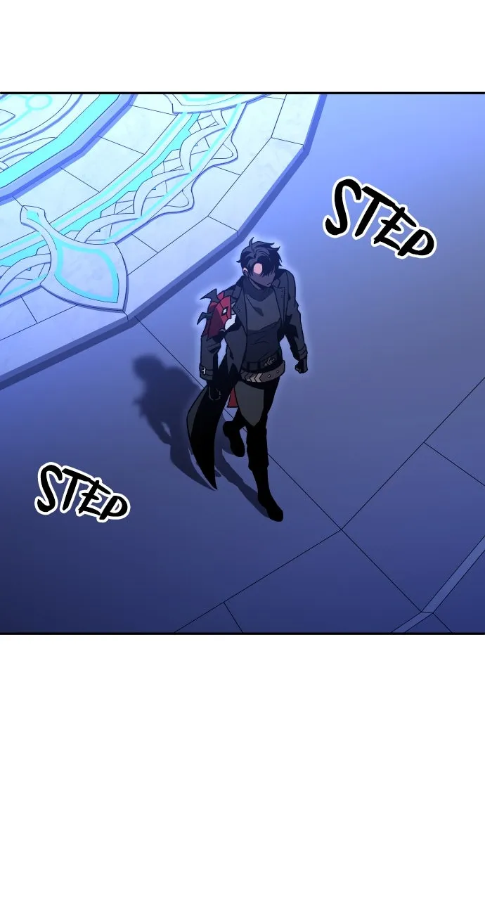 Read I Was the Final Boss chapter 113 image 112 on Lezhin