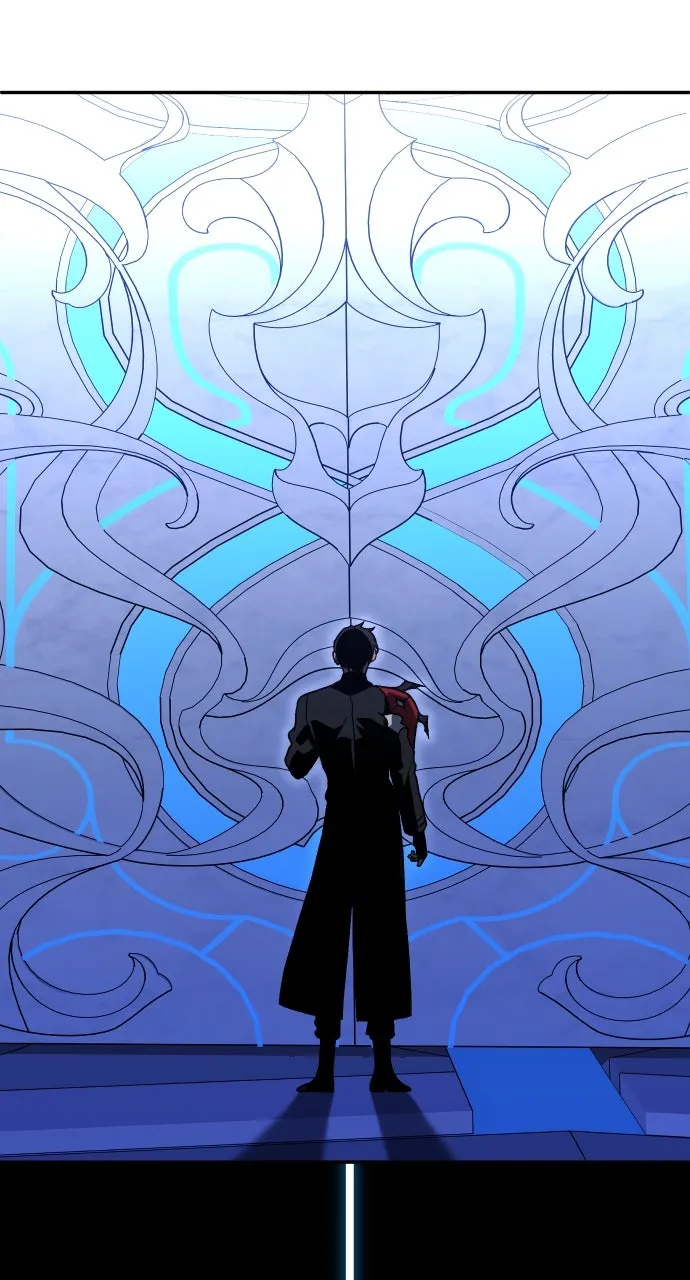 Read I Was the Final Boss chapter 113 image 113 on Lezhin