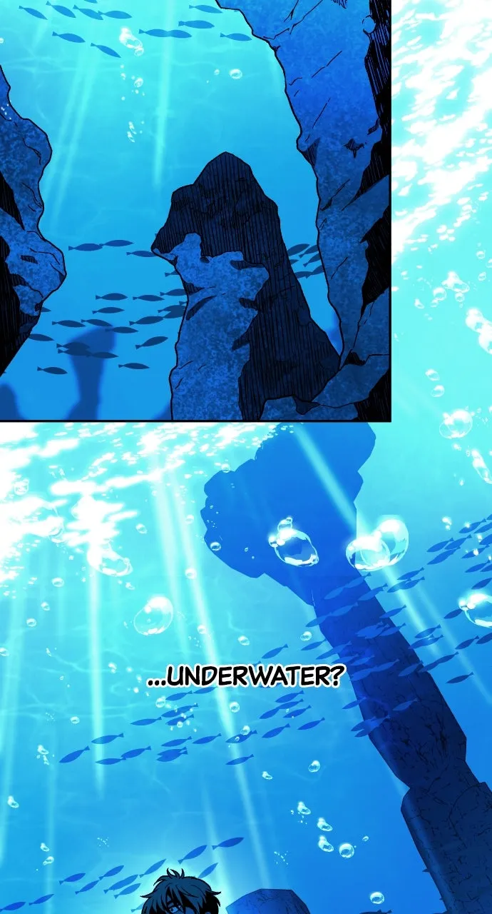 Read I Was the Final Boss chapter 113 image 119 on Lezhin