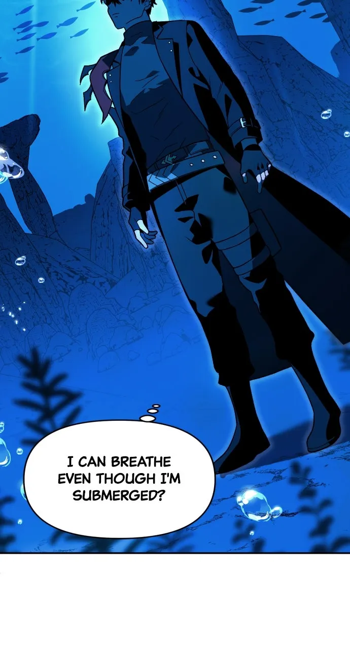 Read I Was the Final Boss chapter 113 image 120 on Lezhin