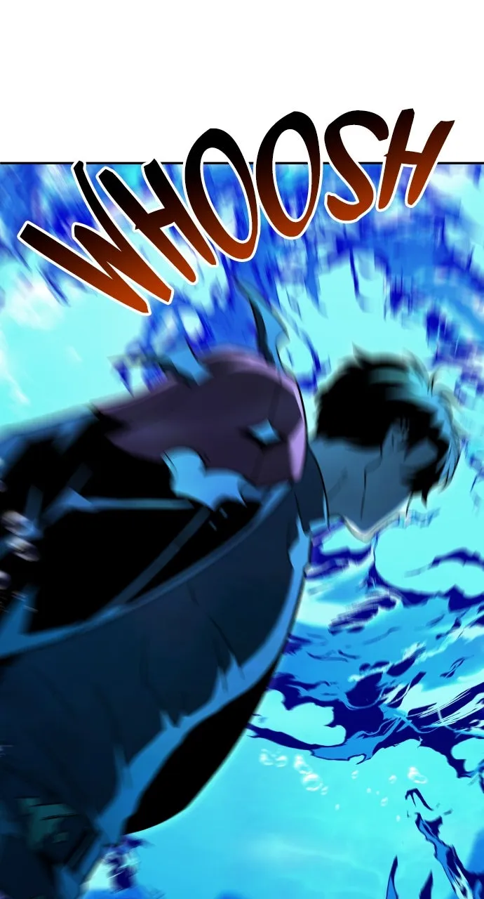 Read I Was the Final Boss chapter 113 image 122 on Lezhin