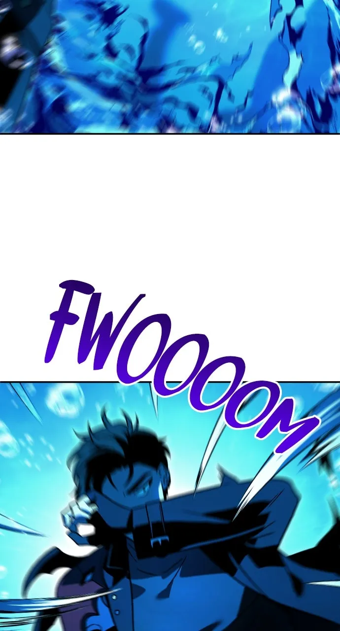 Read I Was the Final Boss chapter 113 image 123 on Lezhin
