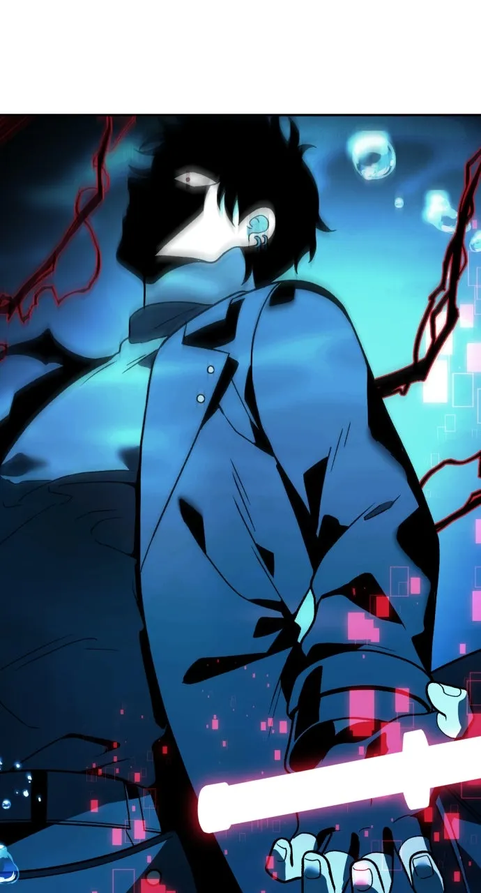 Read I Was the Final Boss chapter 113 image 127 on Lezhin