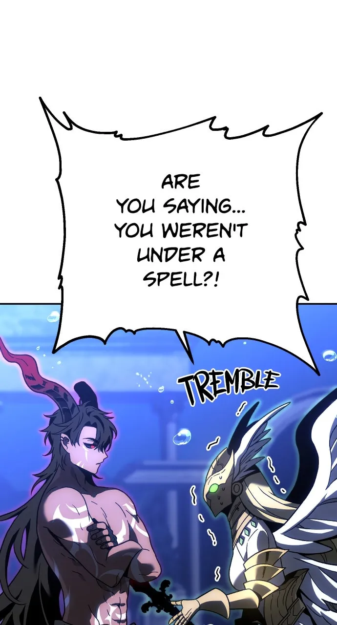 Read I Was the Final Boss chapter 113 image 13 on Lezhin
