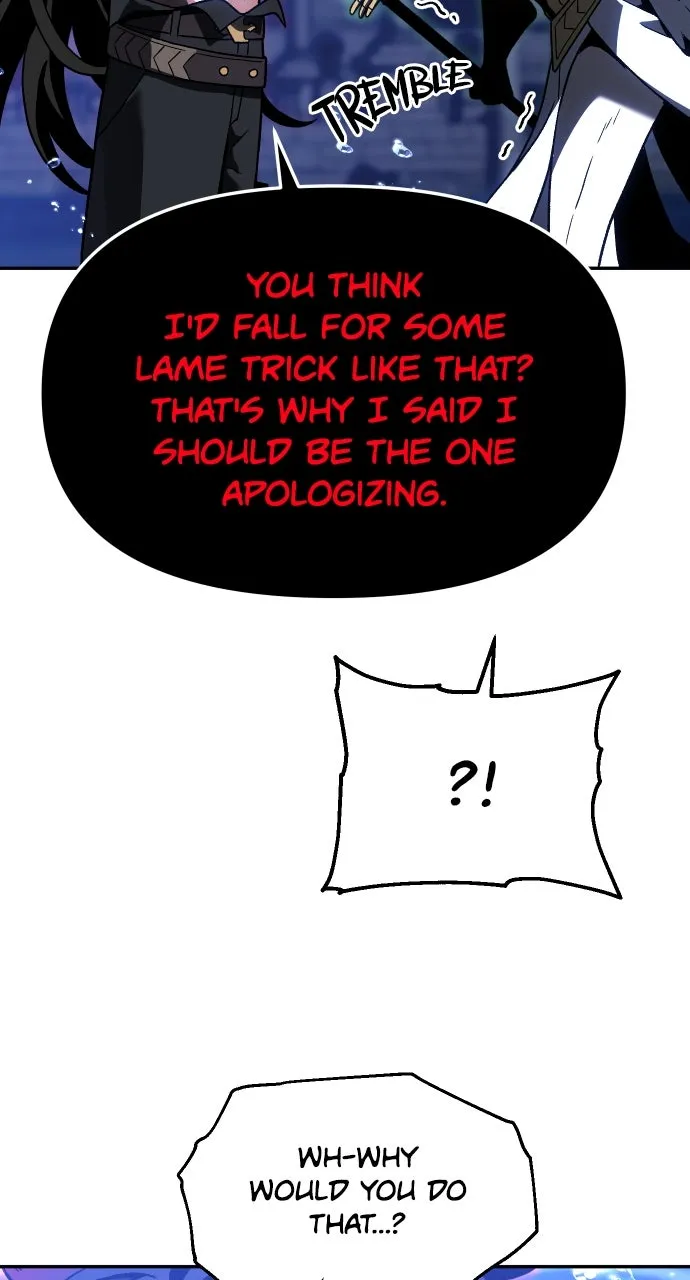 Read I Was the Final Boss chapter 113 image 14 on Lezhin