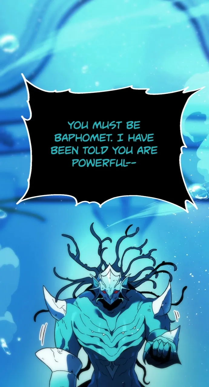 Read I Was the Final Boss chapter 113 image 140 on Lezhin