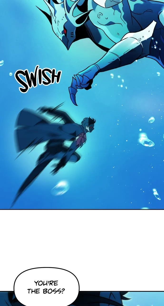 Read I Was the Final Boss chapter 113 image 142 on Lezhin