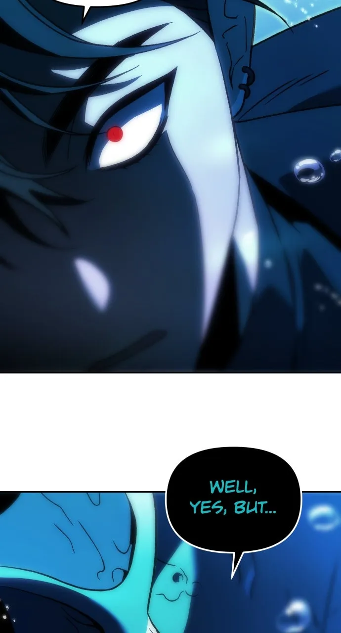 Read I Was the Final Boss chapter 113 image 143 on Lezhin
