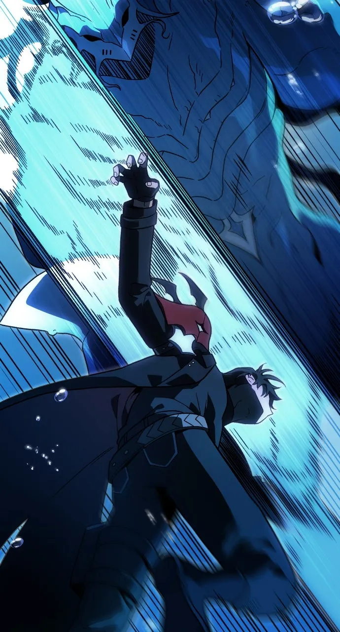 Read I Was the Final Boss chapter 113 image 145 on Lezhin