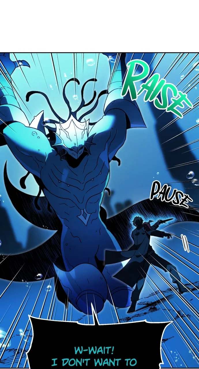 Read I Was the Final Boss chapter 113 image 150 on Lezhin