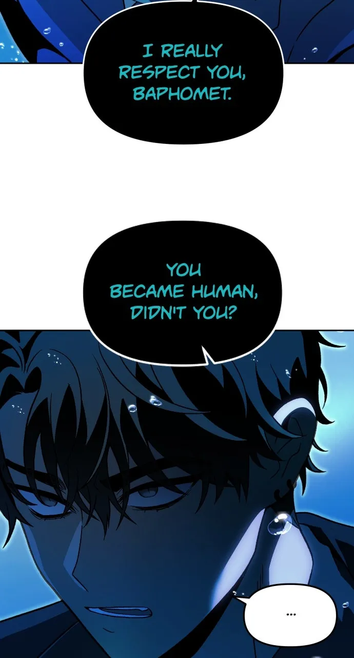 Read I Was the Final Boss chapter 113 image 152 on Lezhin