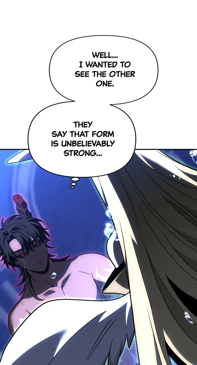 Read I Was the Final Boss chapter 113 image 23 on Lezhin
