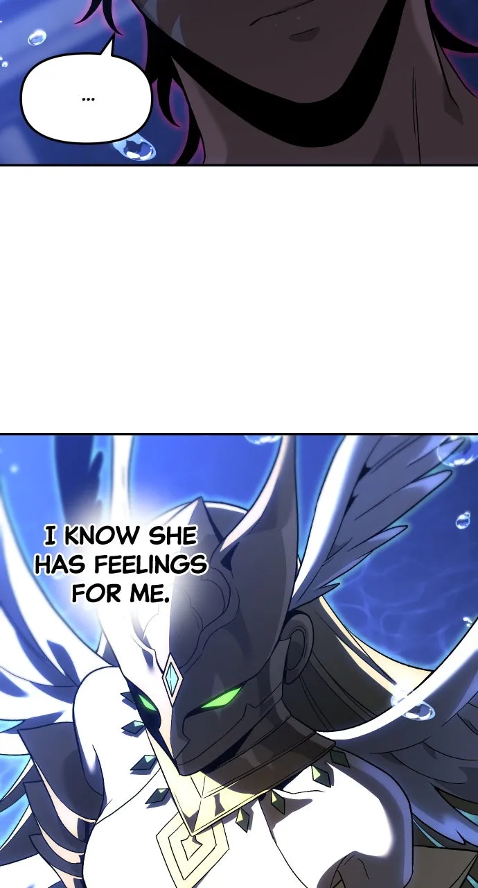 Read I Was the Final Boss chapter 113 image 25 on Lezhin