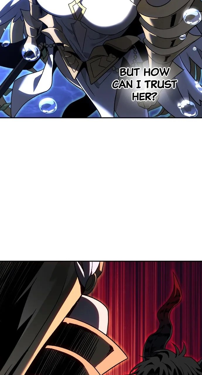Read I Was the Final Boss chapter 113 image 26 on Lezhin