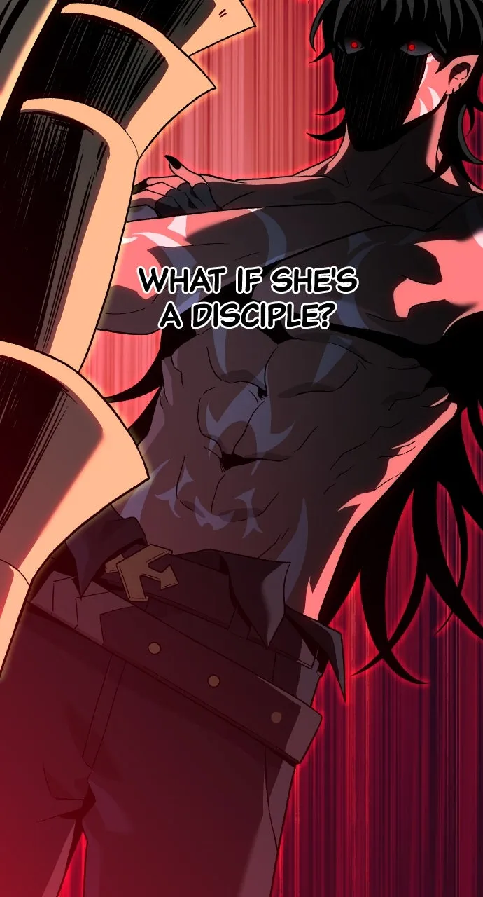 Read I Was the Final Boss chapter 113 image 27 on Lezhin