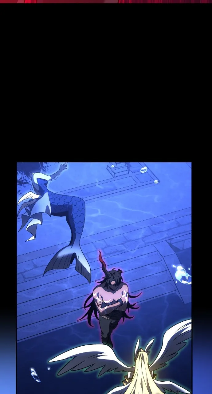 Read I Was the Final Boss chapter 113 image 28 on Lezhin