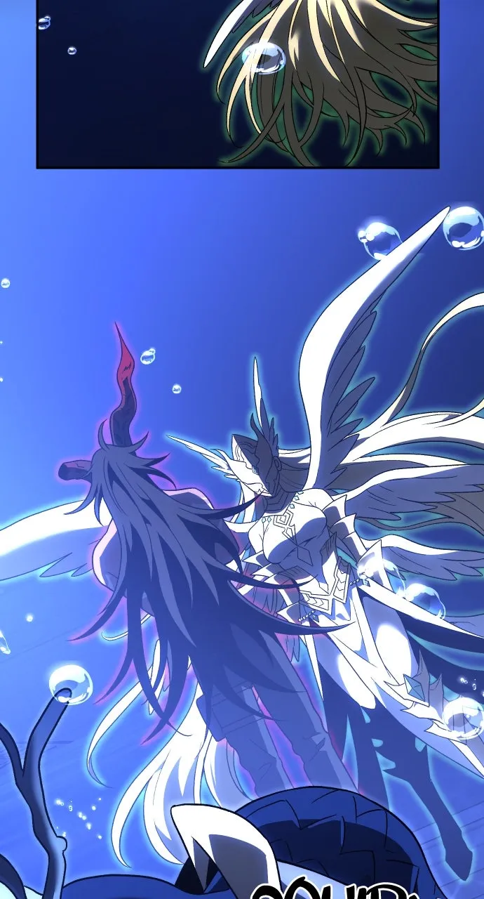 Read I Was the Final Boss chapter 113 image 29 on Lezhin